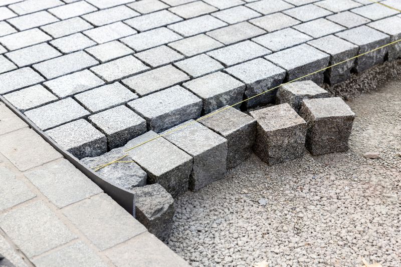 Driveway Pavers Replacement in Denver County, CO