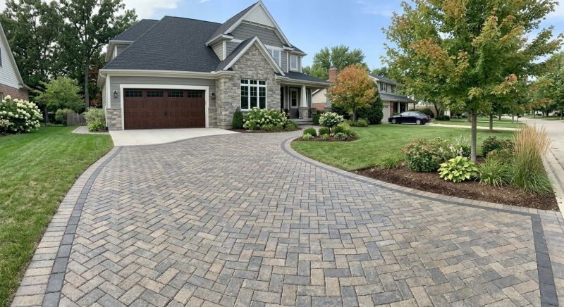 Paver Flooring Installation in Boulder, CO