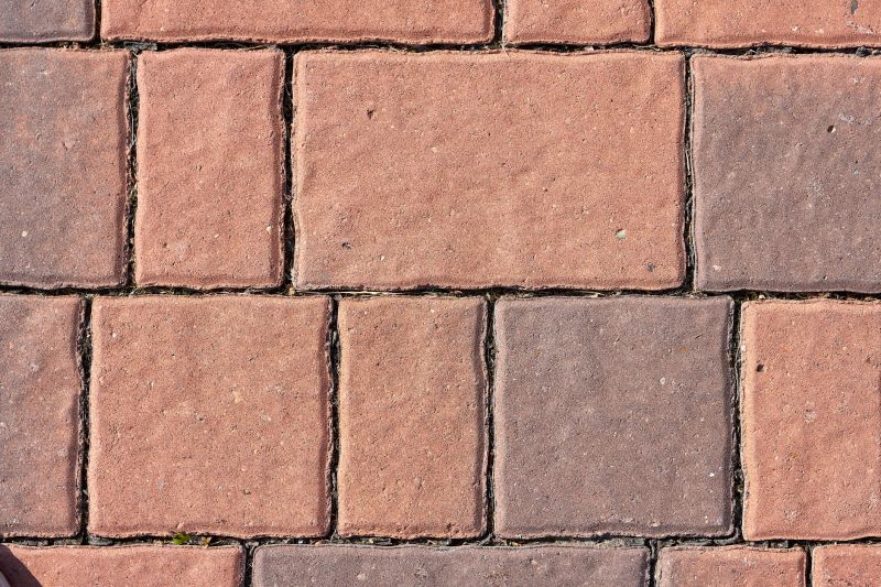 Brick Pavers Installation in West Hartford, CT