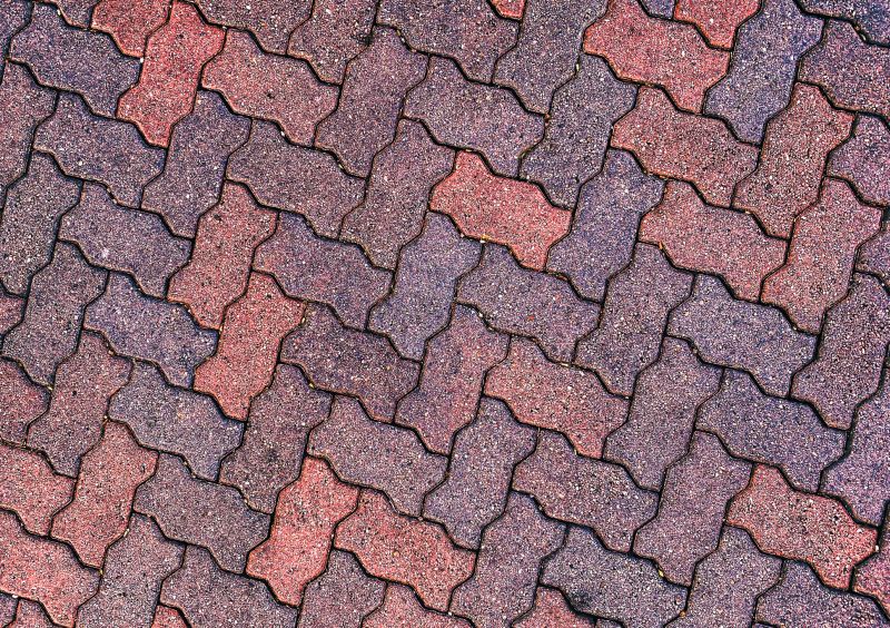 Brick Pavers Installation in Manchester, NH