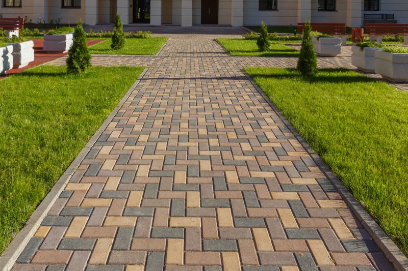 Brick Paving in Warwick, RI