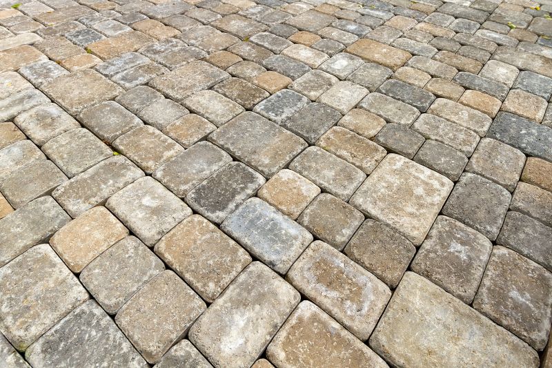 Brick Paving in Providence, RI