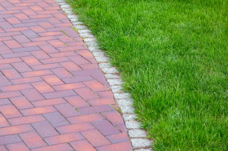 Brick Paving in Stamford, CT