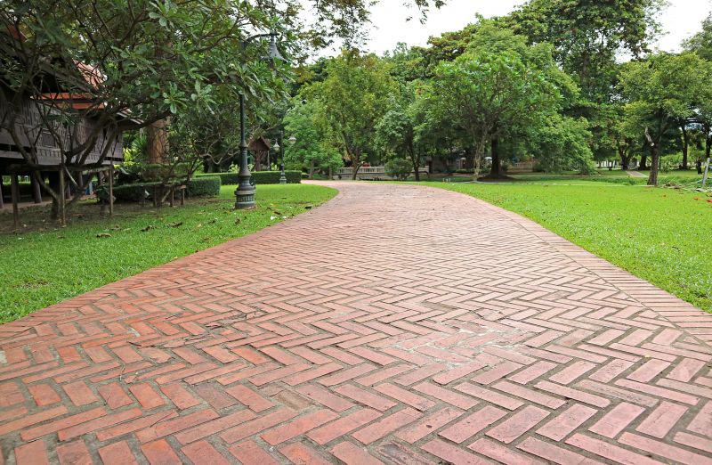 Brick Paving in West Hartford, CT