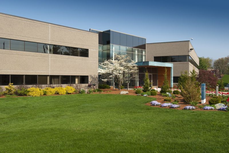 Commercial Landscape Design in Ventura County, CA
