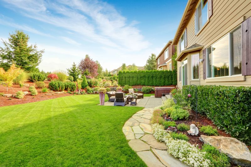 Courtyard Design Service in Honolulu, HI
