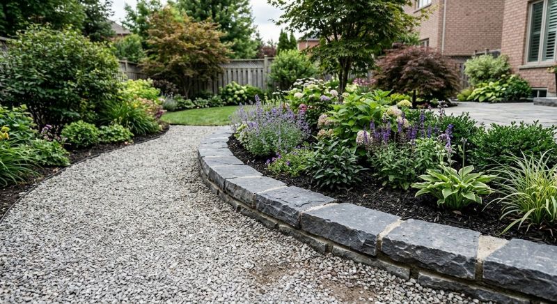 Hardscape Construction in Norwalk, CT