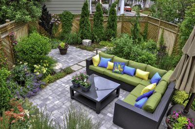 Hardscape Landscaping in Norwalk, CT