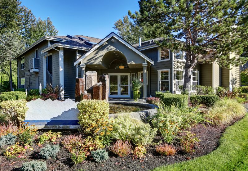 Landscape Design Service in Ventura County, CA