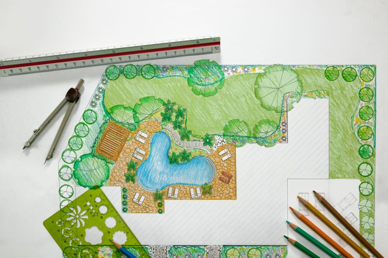 Landscape Planning Service in Honolulu, HI