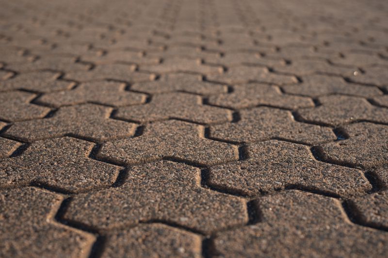 Paver Flooring Installation in Davis County, UT