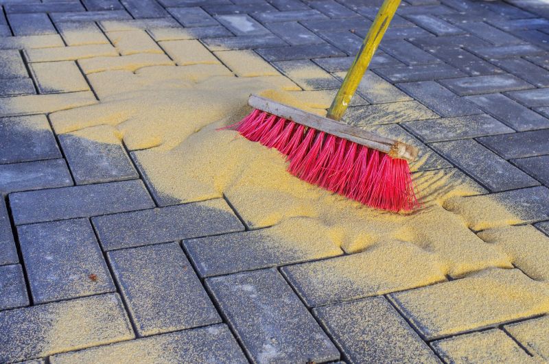 Paver Flooring Installation in Salt Lake City, UT