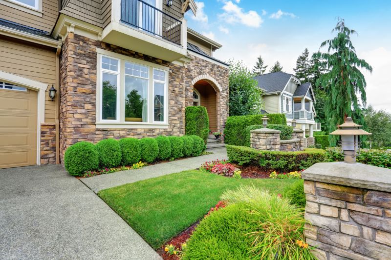 Softscaping Service in Ventura County, CA