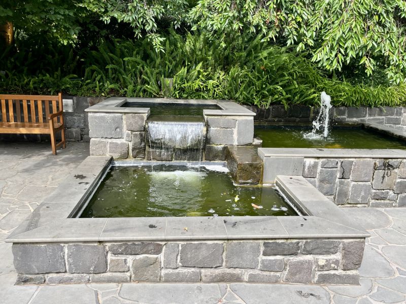 Water Feature Design
