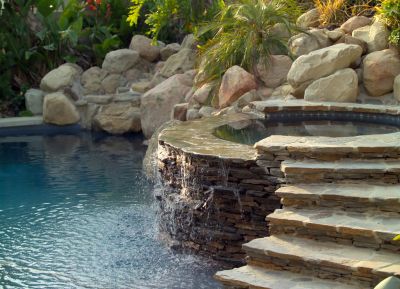 Water Feature Design