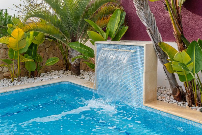 Water Feature Design