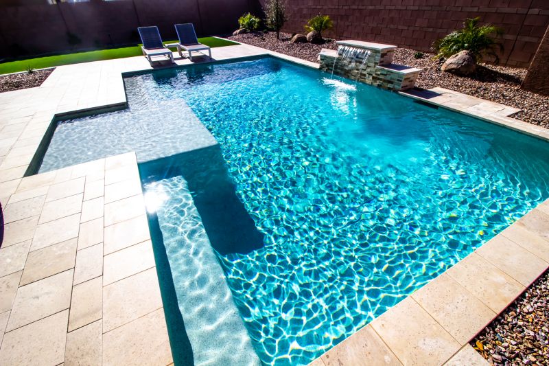 Pool Contractors